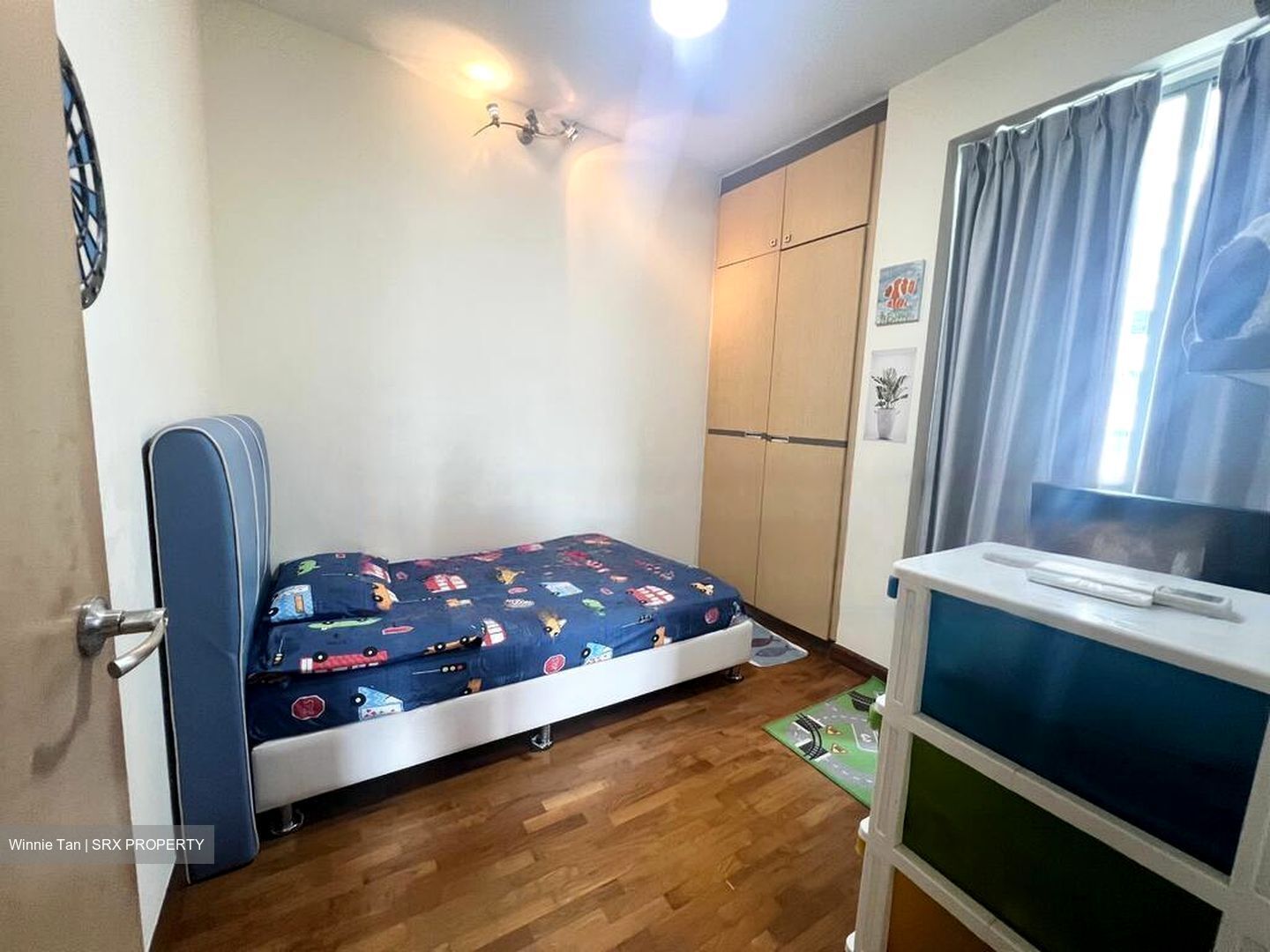 Tanamera Crest (D16), Condominium #479789661